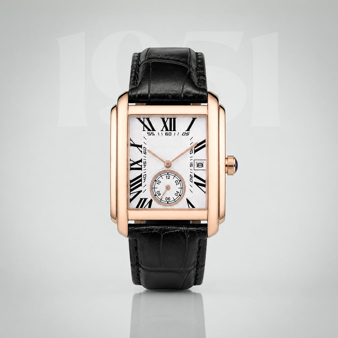 1950s — EPOCH Watches