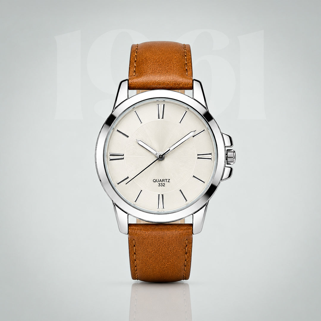 1960s — EPOCH Watches