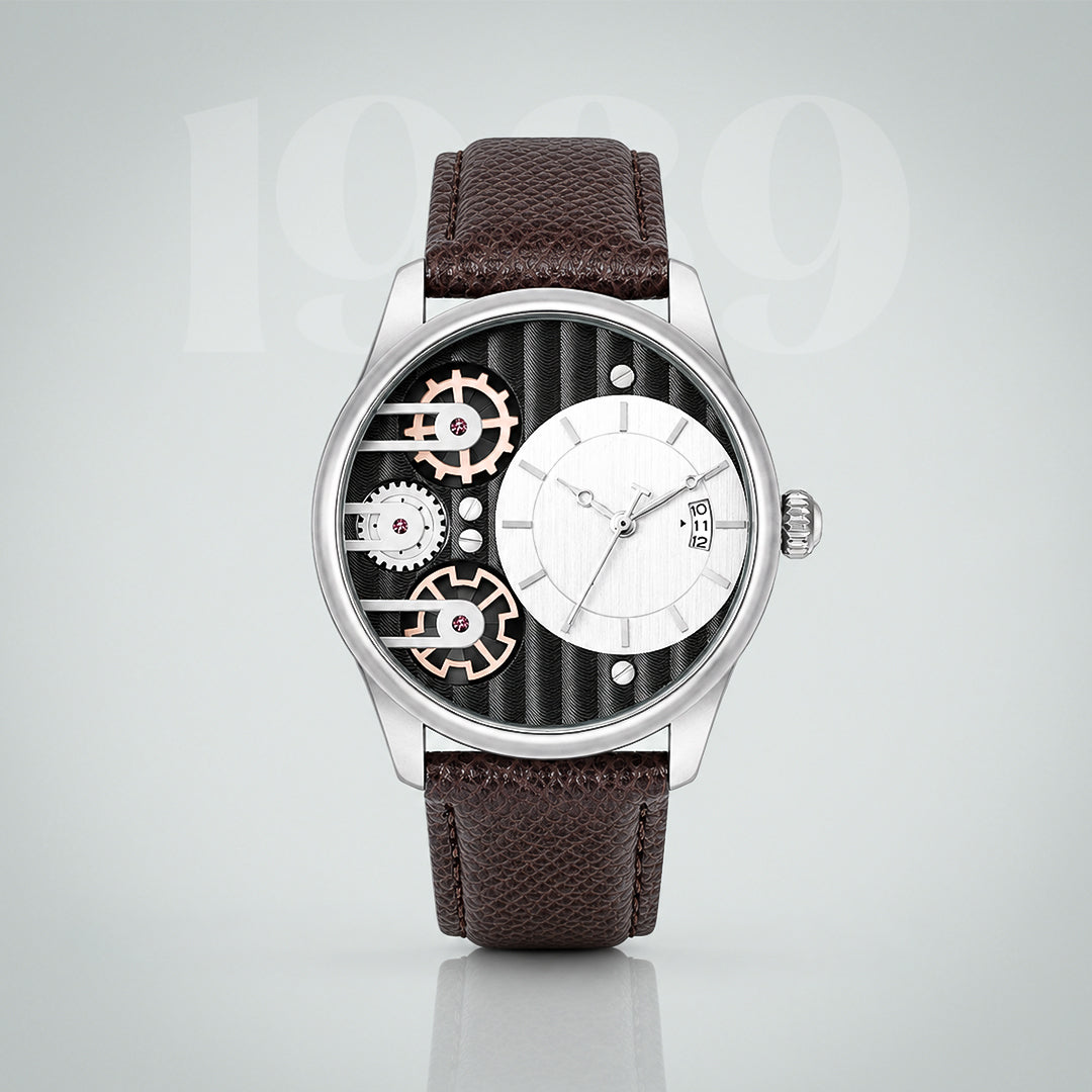 1980s — EPOCH Watches
