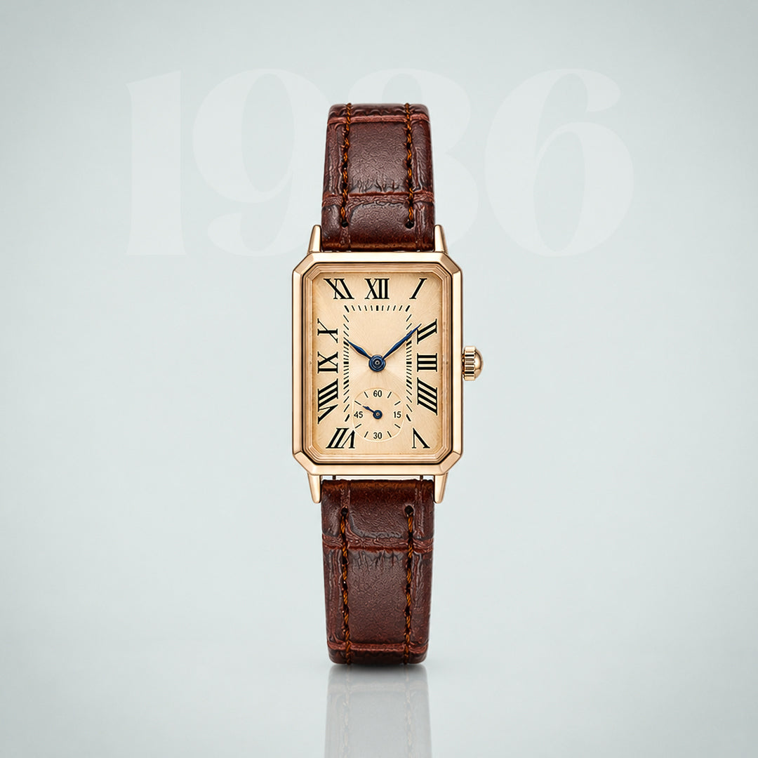 1930s — EPOCH Watches
