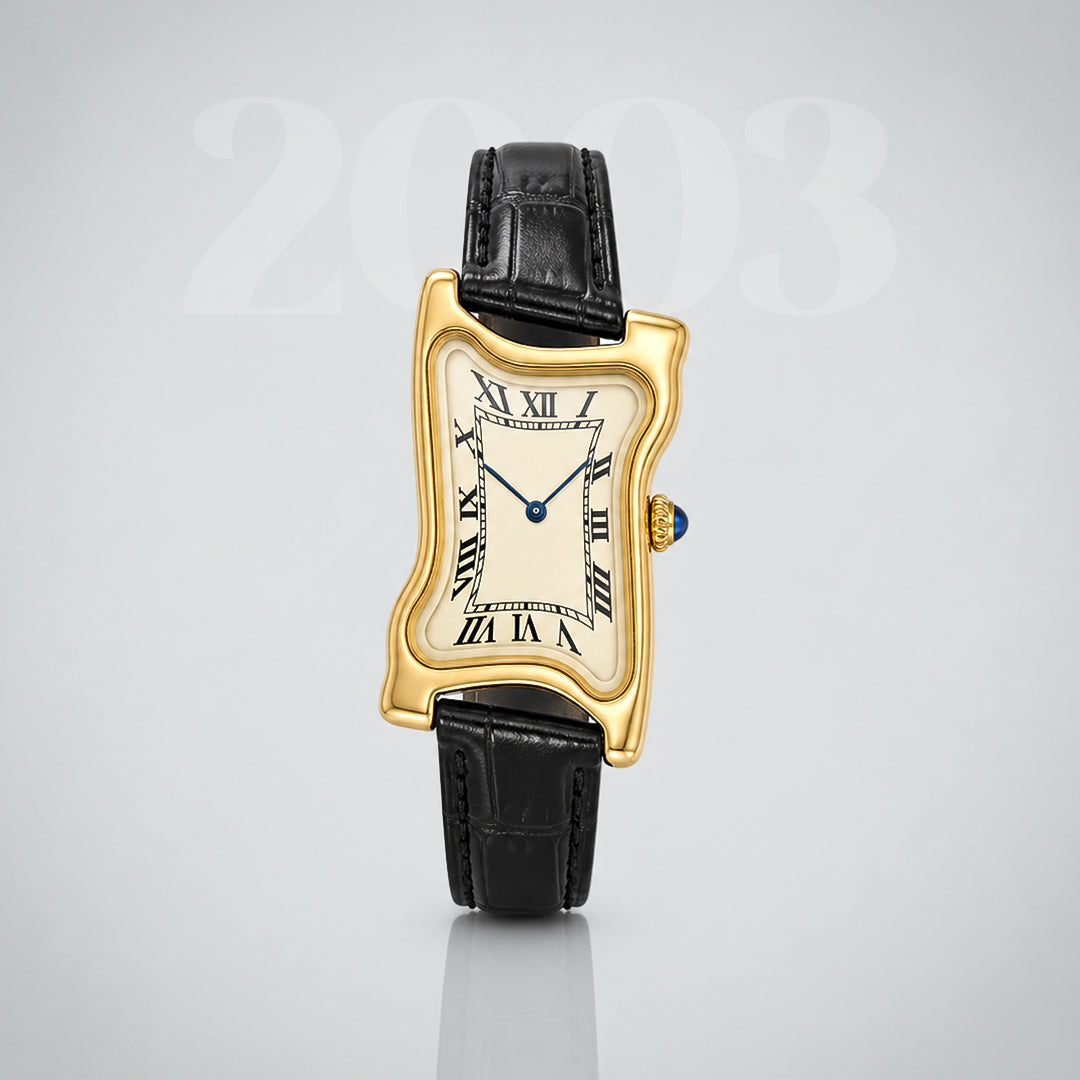 2000s — EPOCH Watches