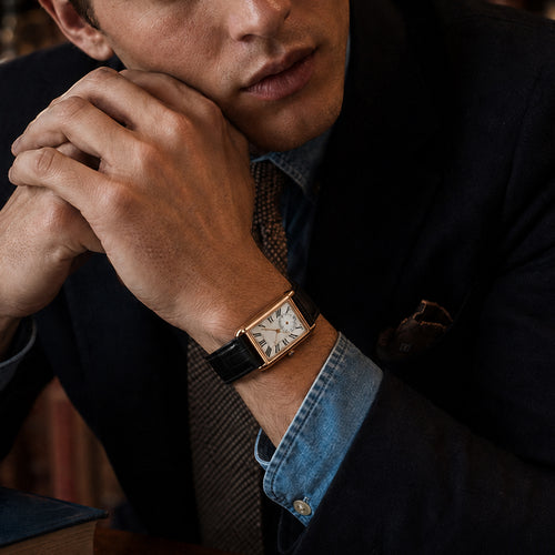 EPOCH — Vintage-Inspired Watches from the 1880s to 2000s – EPOCH ®️