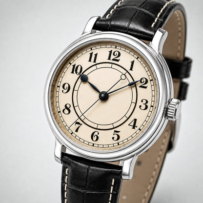 1968 Cool Era watch from San Francisco, USA — EPOCH (side profile)