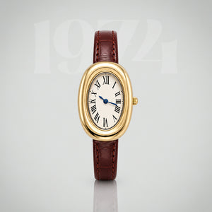 1974 American Seventies watch from New York, USA — EPOCH