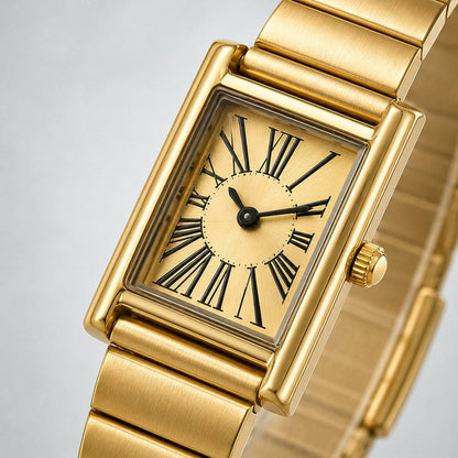 1978 Disco Era watch from Rome, Italy — EPOCH (side profile)