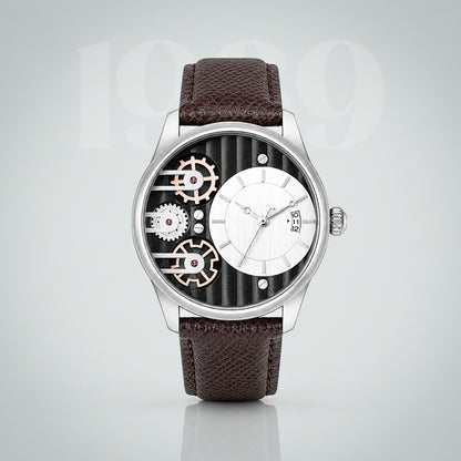 1989 New Wave watch from Berlin, Germany — EPOCH