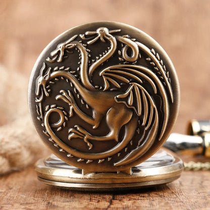 1891 Belle éPoque pocket watch from Paris, France — EPOCH (dial detail)