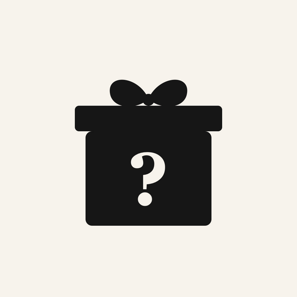 Secret Gift — a free mystery gift with your Duo