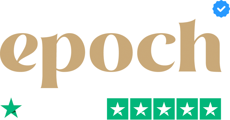 EPOCH — Verified, 5-star rated